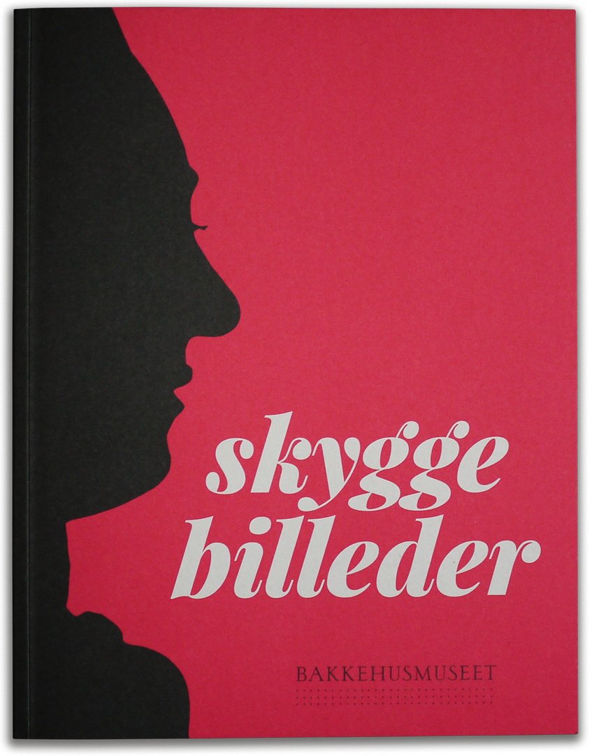 Skyggebilleder - Fonts In Use