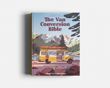 <cite>The Van Conversion Bible</cite>