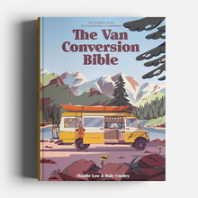 <cite>The Van Conversion Bible</cite>