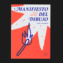<cite>Manifiesto del Dibujo by </cite><span><span>Sofía F. Garabito</span></span>