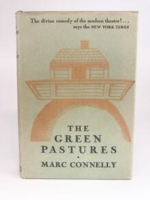 <cite><span>The Green Pastures</span></cite> <span>by Marc Connelly (</span><span>Farrar &amp; Rinehart)</span>