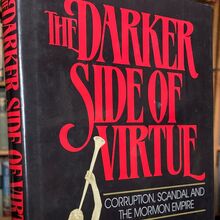 <cite>The Darker Side of Virtue</cite>