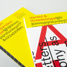 <cite>Support Independent Type – The New Culture of Type Specimens</cite>