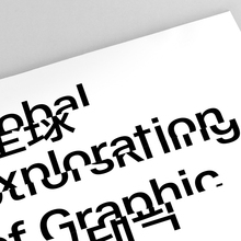 Falmouth University, MA Graphic Design (online)