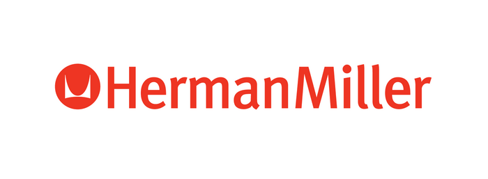 Herman Miller logo (1999–2010)
