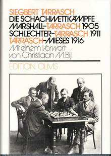 <span>Chess books by Edition Olms (1981–1983)</span>