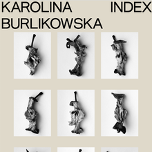 Karolina Burlikowska website