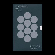 “Journées particulières” at Tanneries Roux by LVMH