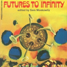 <cite>Futures to Infinity</cite> (Pyramid)