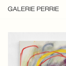 Galerie Perrie website