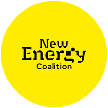 New Energy Coalition logo