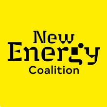 New Energy Coalition logo