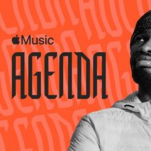 The Agenda by Apple Music
