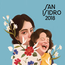 San Isidro 2018