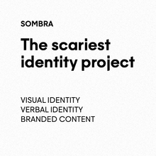 Momento Agency website