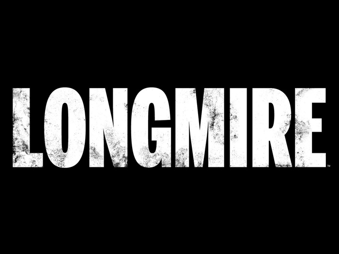 Longmire television series branding 4