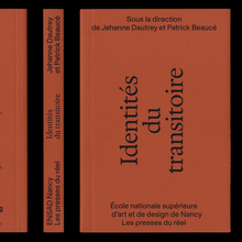 <cite>Identités du transitoire</cite>