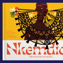 <cite>Nkemdiche: Why We Do Not Grow Beards</cite>