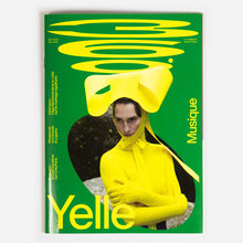 <cite>360°</cite> – The Swiss queer magazine (2021 redesign)