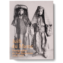 <cite>Juifs du Maroc</cite>