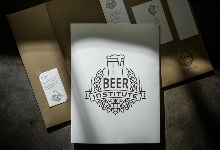 The Beer Institute 1