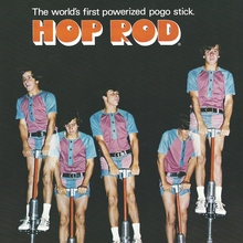 Hop Rod