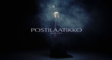 Wil feat. Joe L – “Postilaatikko”