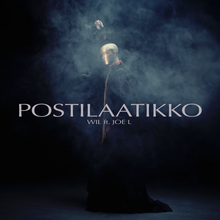 Wil feat. Joe L – “Postilaatikko”