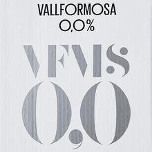 Vallformosa 0,0%