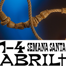 Semana Santa Madrid 2021