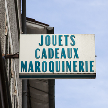 Jouets Cadeaux Maroquinerie, Niort