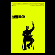 <cite>Homeroom</cite>