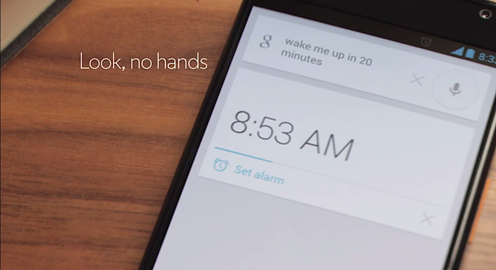 Motorola Moto X ad campaign 7