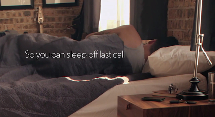 Motorola Moto X ad campaign 8