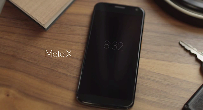 Motorola Moto X ad campaign 9