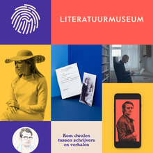 Literatuurmuseum