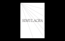 <cite>Simulacra – risk of wavering certainties</cite>