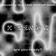 x·gender