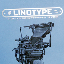 <cite>Linotype: the Film</cite>