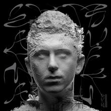 Eyor – <cite>Atmavictu</cite> album art