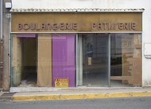 Boulangerie Patisserie, Lezay