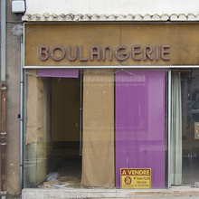 Boulangerie Patisserie, Lezay