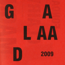 Éditions Galaade book fair brochure
