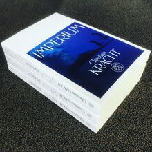 Christian Kracht paperbacks (Fischer, 2019–)
