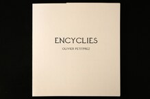 <cite>Encyclies</cite> by <span>Olivier Petitprez</span>