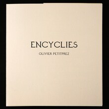 <cite>Encyclies</cite> by <span>Olivier Petitprez</span>