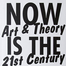 <cite>Now is the Time</cite>, Lecture Series Book