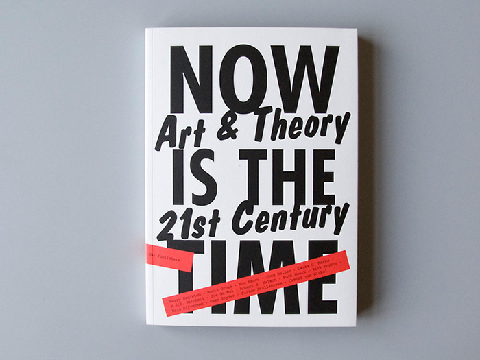 Now is the Time, Lecture Series Book 1