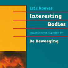 Eric Raeves catalogs