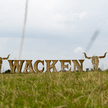 Wacken Open Air logo